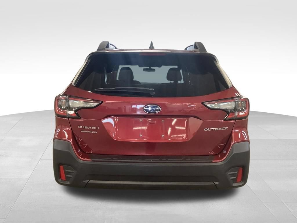 Used 2022 Subaru Outback Premium AWD/4WD image 29