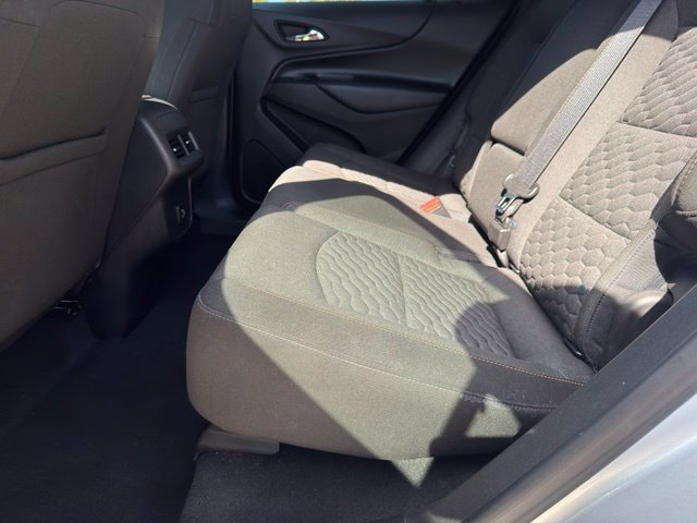 Used 2019 Chevrolet Equinox LT AWD/4WD image 7