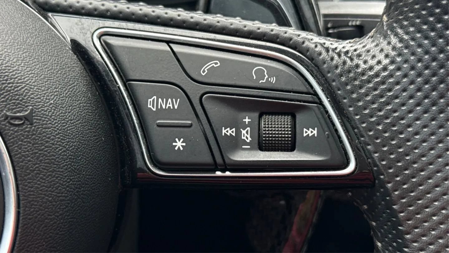 Used 2018 Audi RS 5 w/ RS Driver Assistance Package AWD/4WD image 28