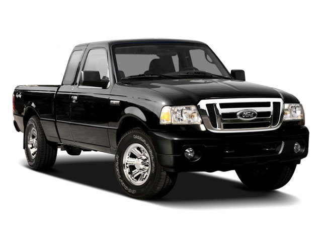 Used 2009 Ford Ranger XLT image 1