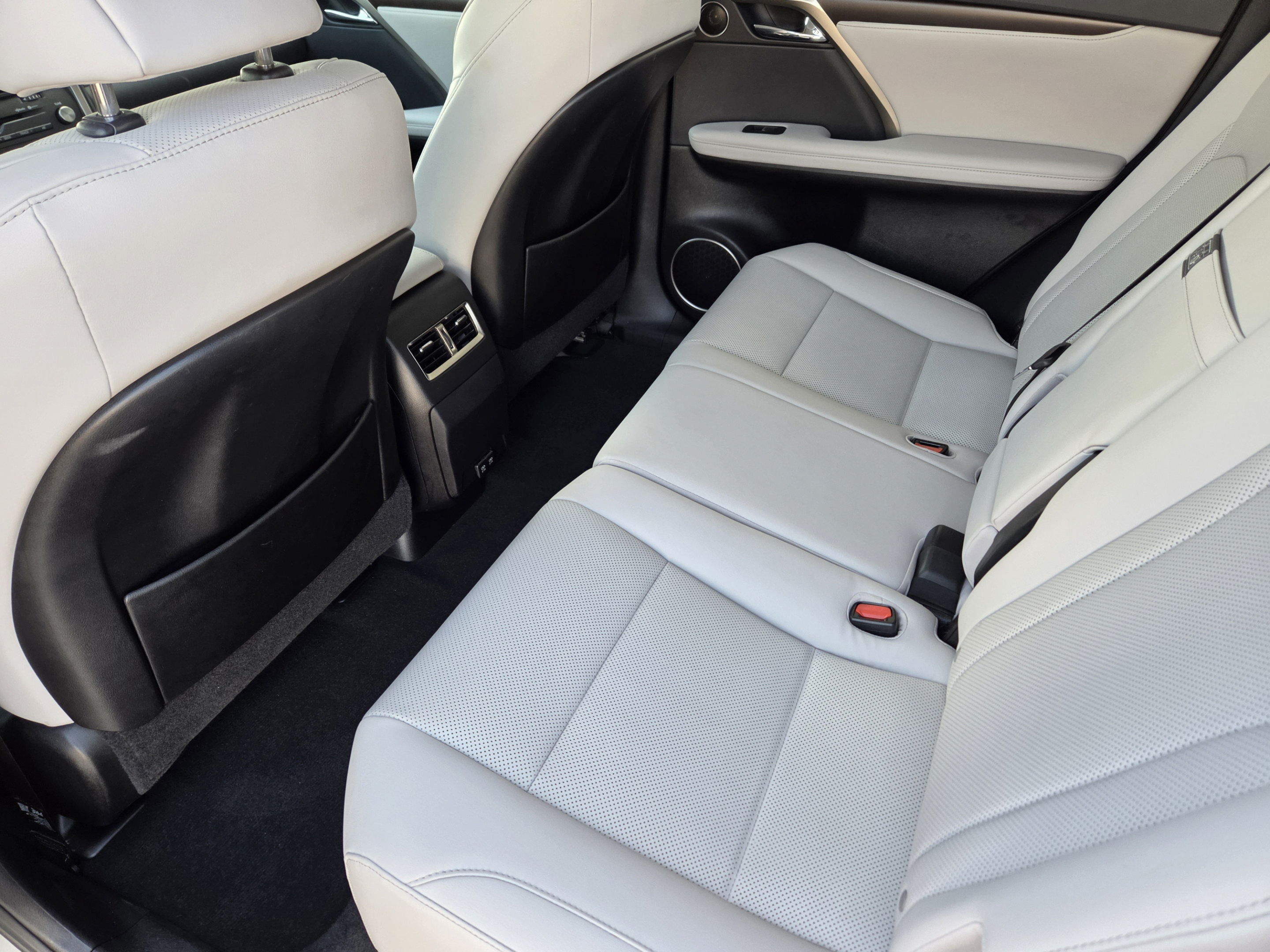 Used 2022 Lexus RX 350 FWD w/ Premium Package image 25