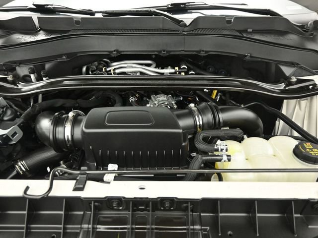 Certified 2023 Ford Explorer Platinum w/ Technology Package image 36