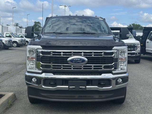 New 2024 Ford F350 XL w/ Snow Plow Prep Package AWD/4WD image 2