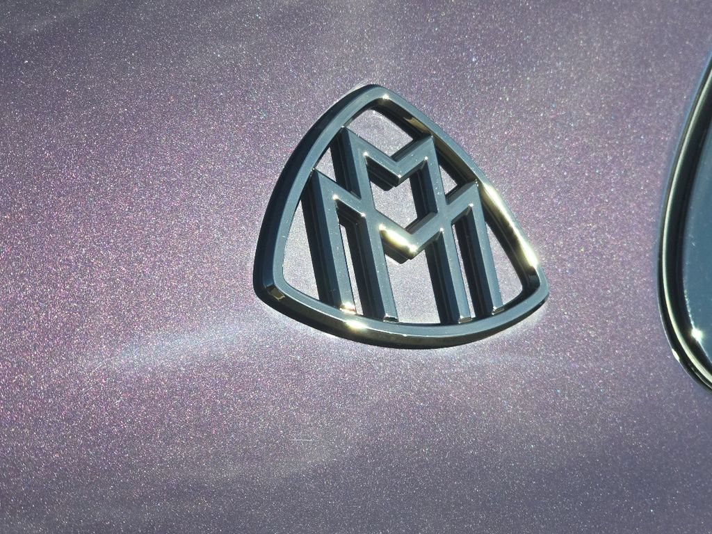 New 2025 Mercedes-Benz Maybach S 680 4MATIC image 24