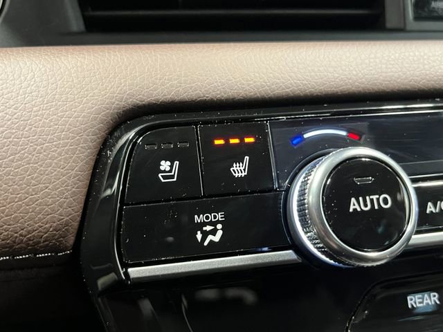 New 2026 Honda Pilot Elite image 21