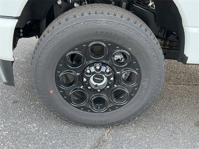 New 2026 Ford F250 XLT w/ XLT Premium Package image 9
