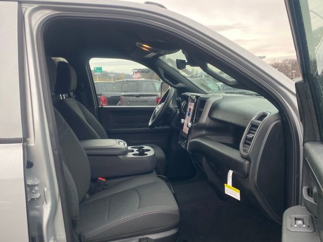 New 2026 RAM 2500 Tradesman AWD/4WD image 28