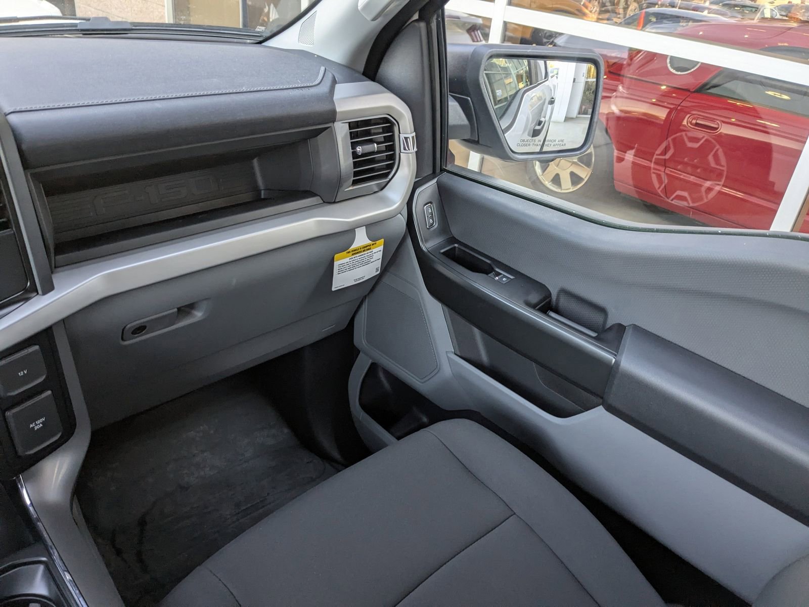 New 2023 Ford F150 Lightning Pro w/ Tow Technology Package image 18