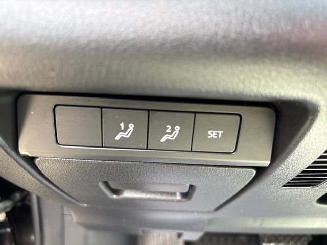 Used 2025 MAZDA CX-30 AWD 2.5 S w/ Preferred Package image 17