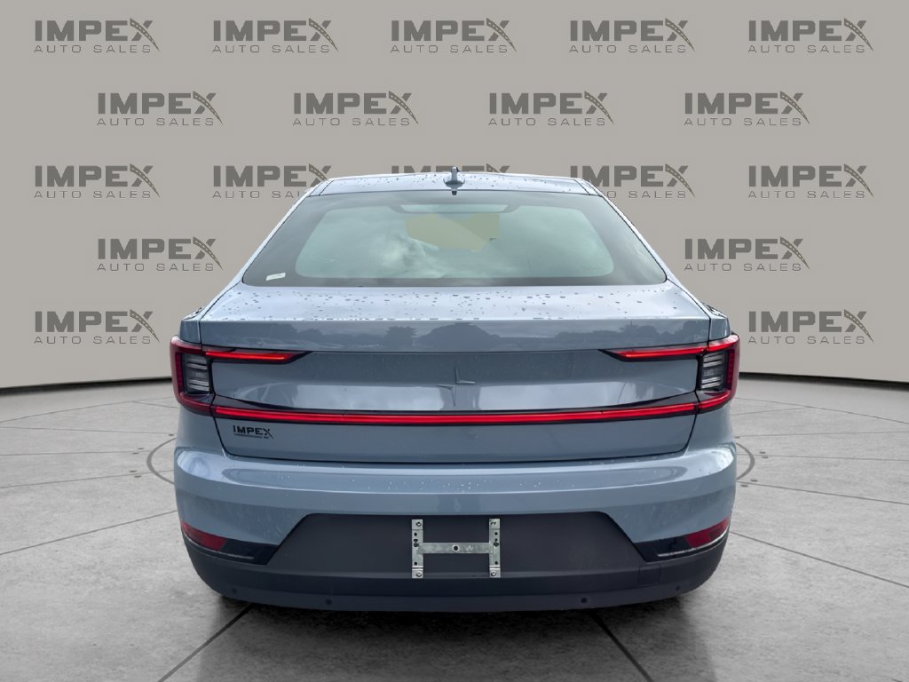 Used 2022 Polestar Polestar 2 w/ Plus Package AWD/4WD image 4