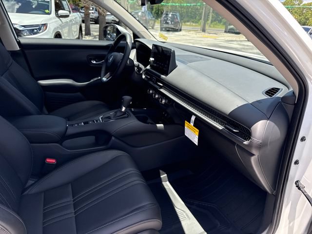 New 2027 Honda HR-V EX-L image 18