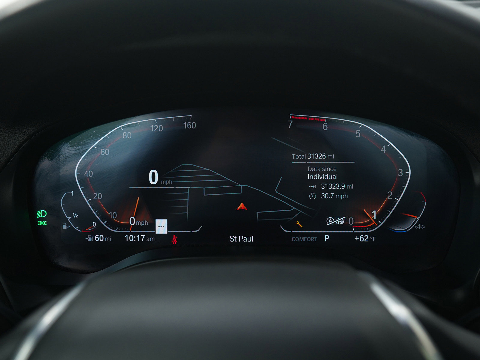 Used 2022 BMW X3 xDrive30i w/ Premium Package 2 image 25