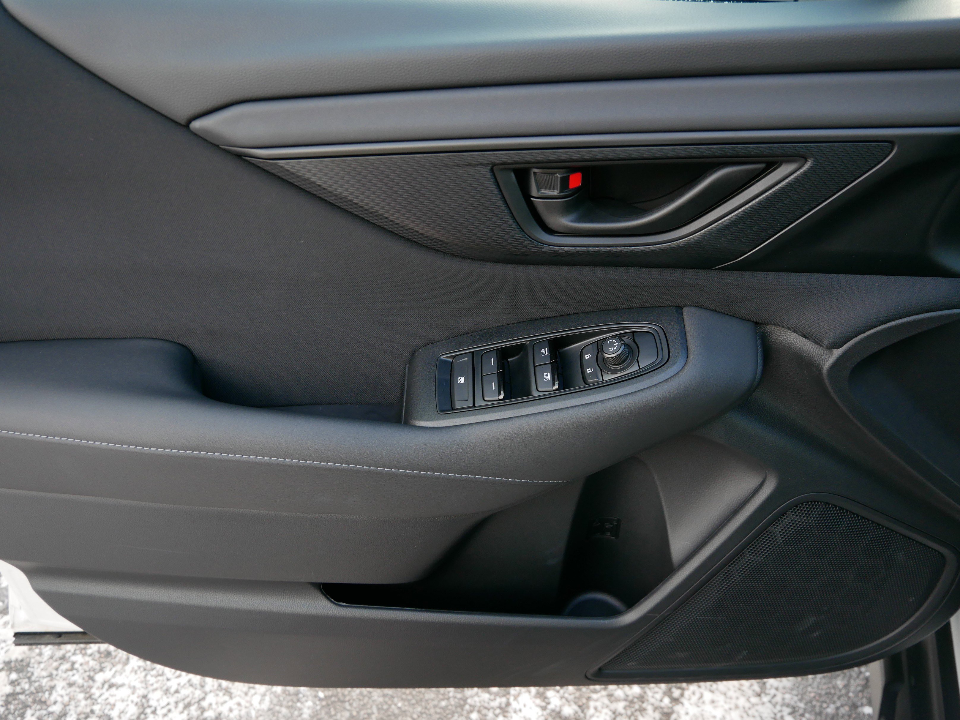 Used 2025 Subaru Outback image 31