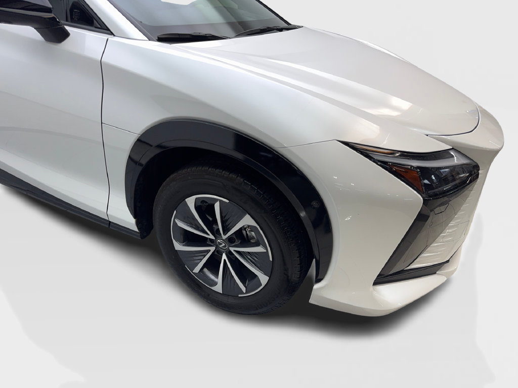 Used 2024 Lexus RZ 300e Premium w/ Technology Package FWD image 21