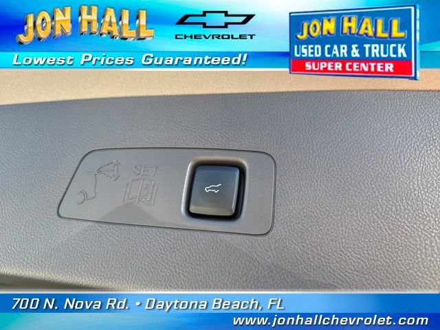 Used 2021 Lincoln Corsair FWD image 11