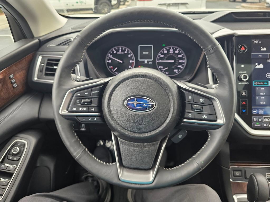 Used 2023 Subaru Ascent Touring image 25