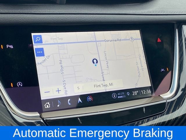 Used 2024 Cadillac XT6 Premium Luxury w/ LPO, Floor Liner Package image 11