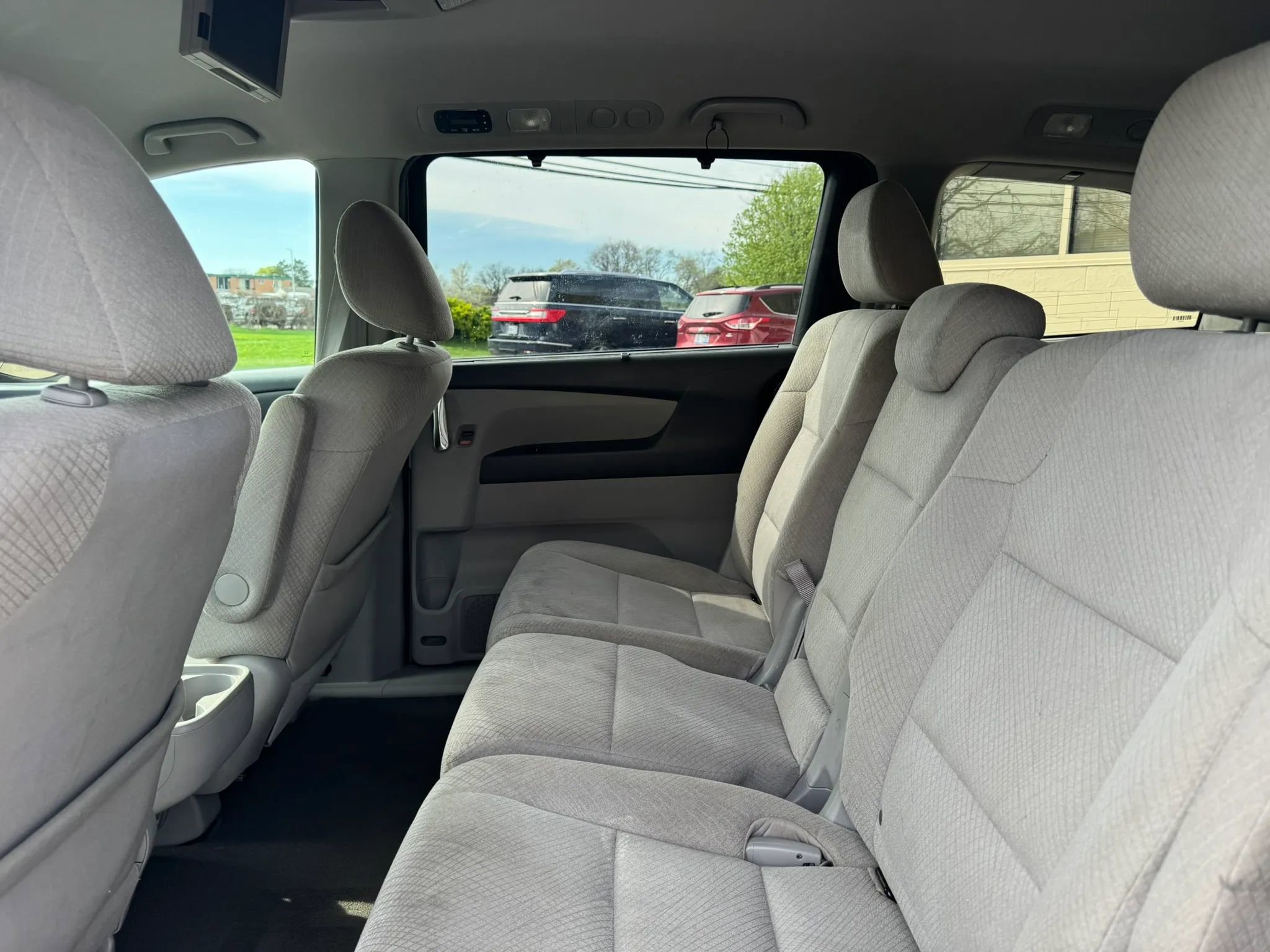 Used 2016 Honda Odyssey SE image 35