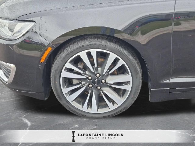 Used 2020 Lincoln MKZ Reserve w/ Elements Package FWD image 34