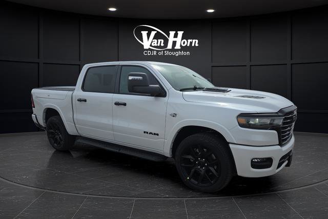 New 2026 RAM 1500 Laramie image 2