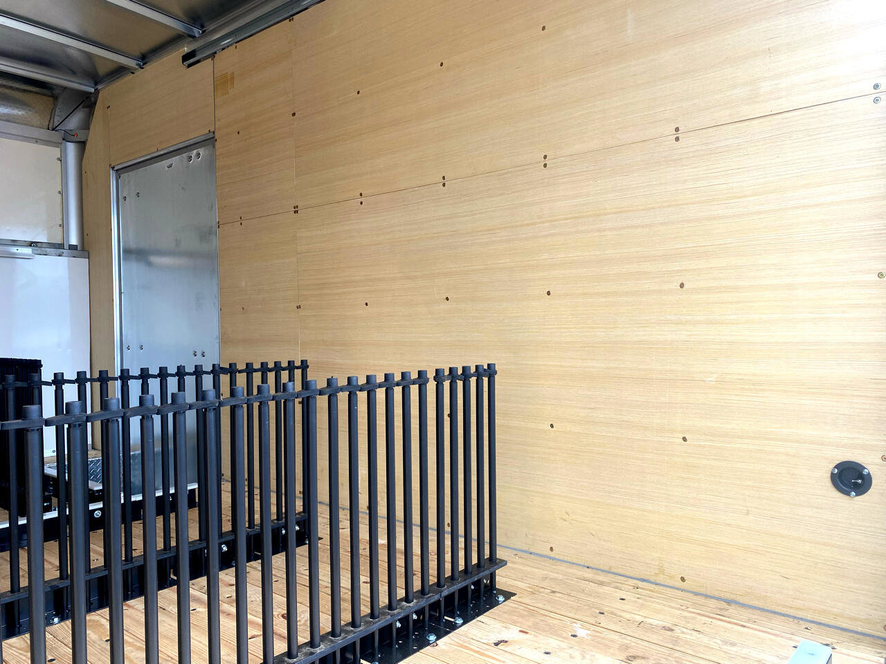 Used 2024 Ford E-350 and Econoline 350 Super Duty w/ Power Windows & Locks Group image 14