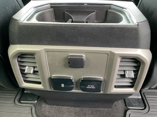 Used 2019 Ford F150 Lariat AWD/4WD image 19