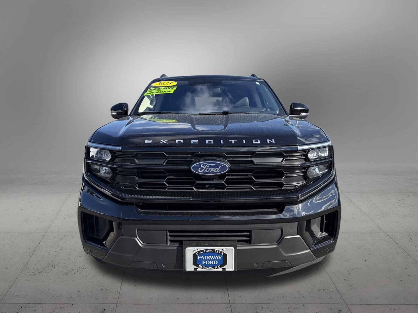 Used 2025 Ford Expedition Max Active image 7