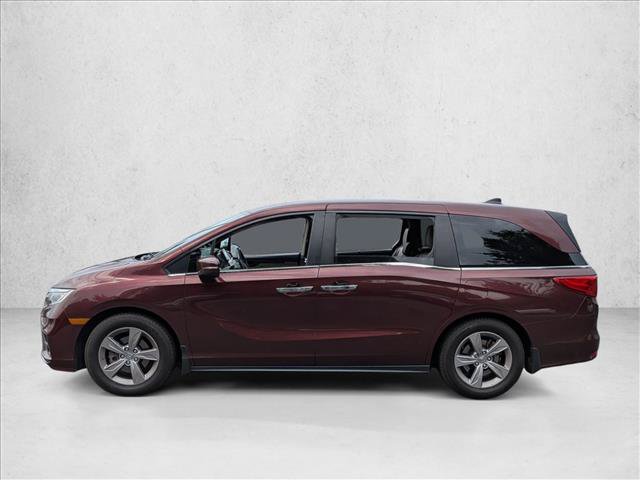 Used 2020 Honda Odyssey EX-L image 9