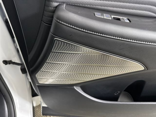 Used 2025 Hyundai Palisade Calligraphy image 31