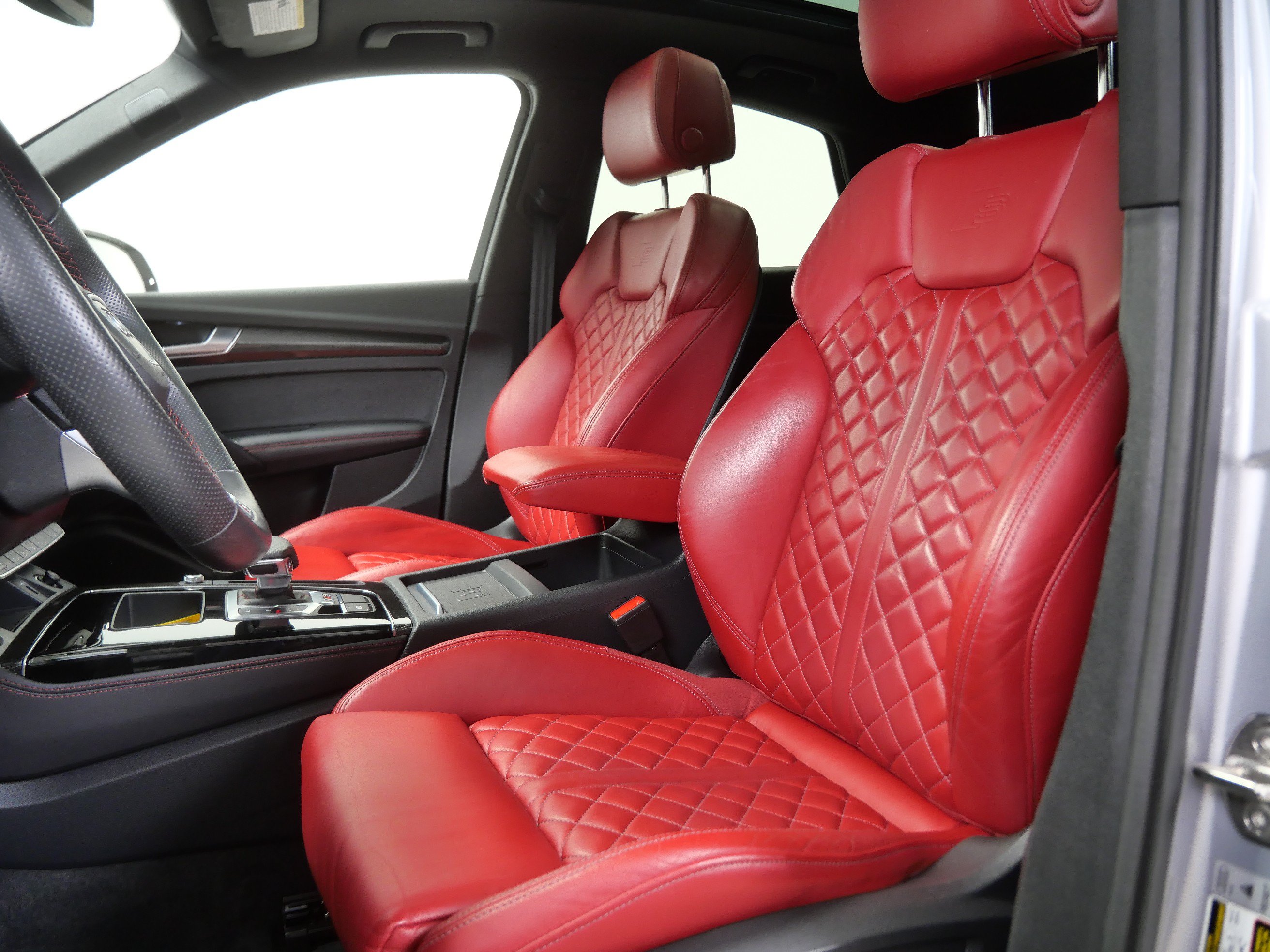 Used 2023 Audi SQ5 Prestige w/ Prestige Package AWD/4WD image 15