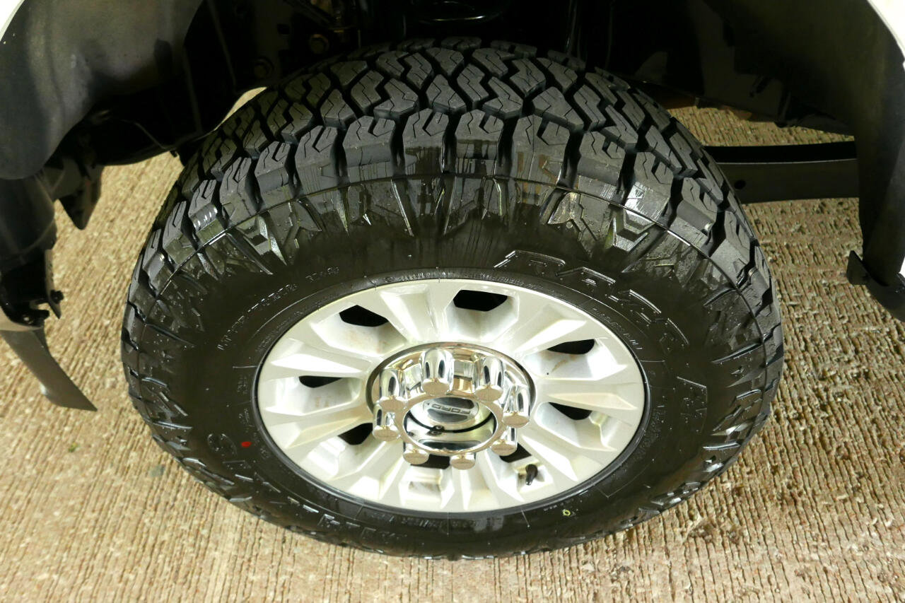 Used 2022 Ford F250 XL w/ STX Appearance Package image 20