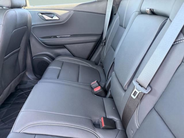 New 2026 Chevrolet Blazer LT w/ Sound & Technology Package FWD image 63