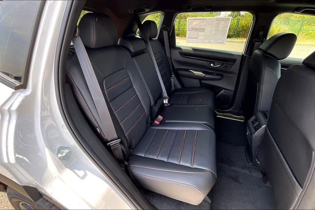 New 2026 Honda CR-V Sport-L image 22