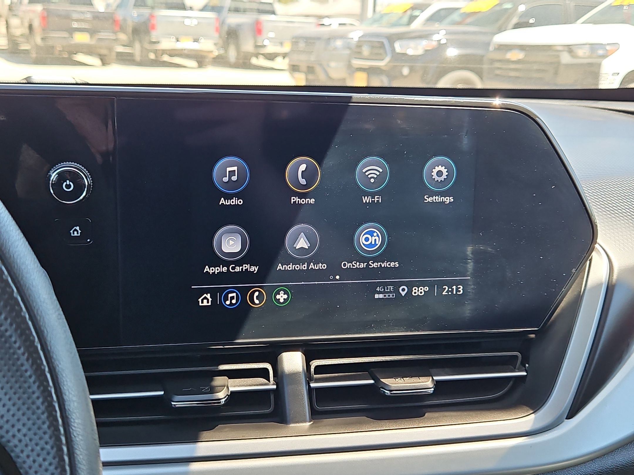 Certified 2025 Chevrolet Trax LS w/ LS Convenience Package image 17