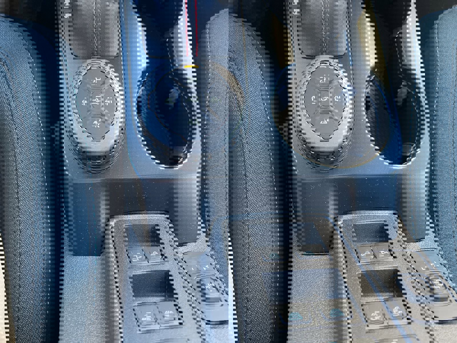 New 2025 Ford Bronco Heritage Edition image 23