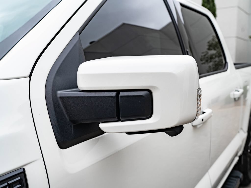 Used 2024 Ford F150 Lariat AWD/4WD image 17