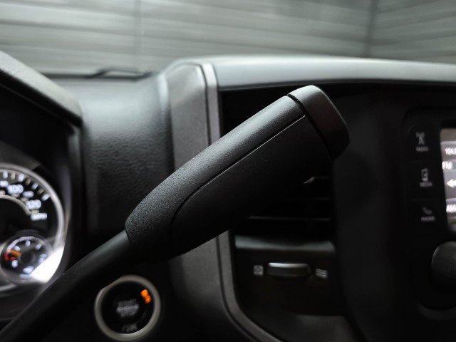 Used 2021 RAM 5500 Tradesman RWD image 23