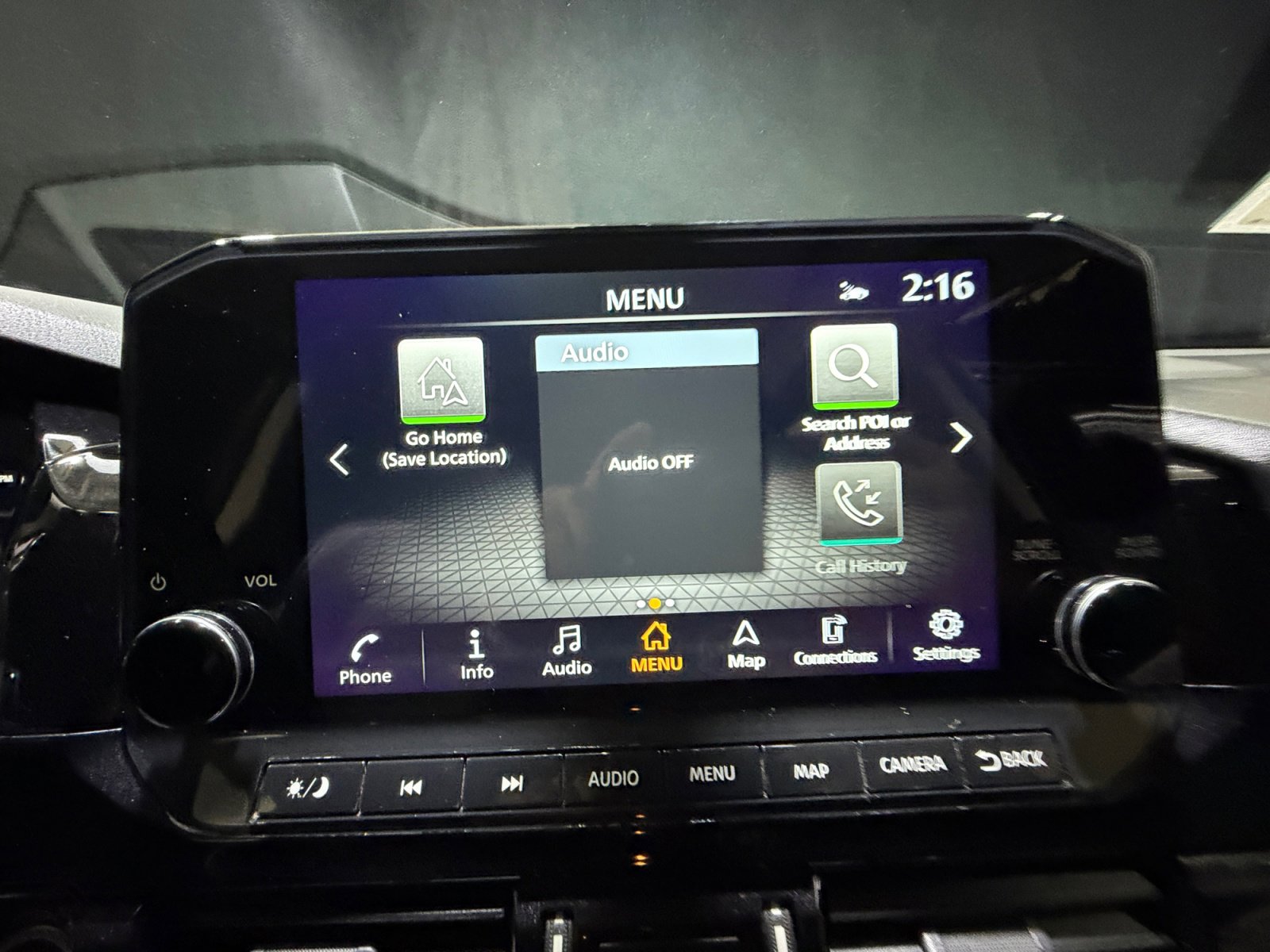 Certified 2023 Nissan Pathfinder Platinum image 28