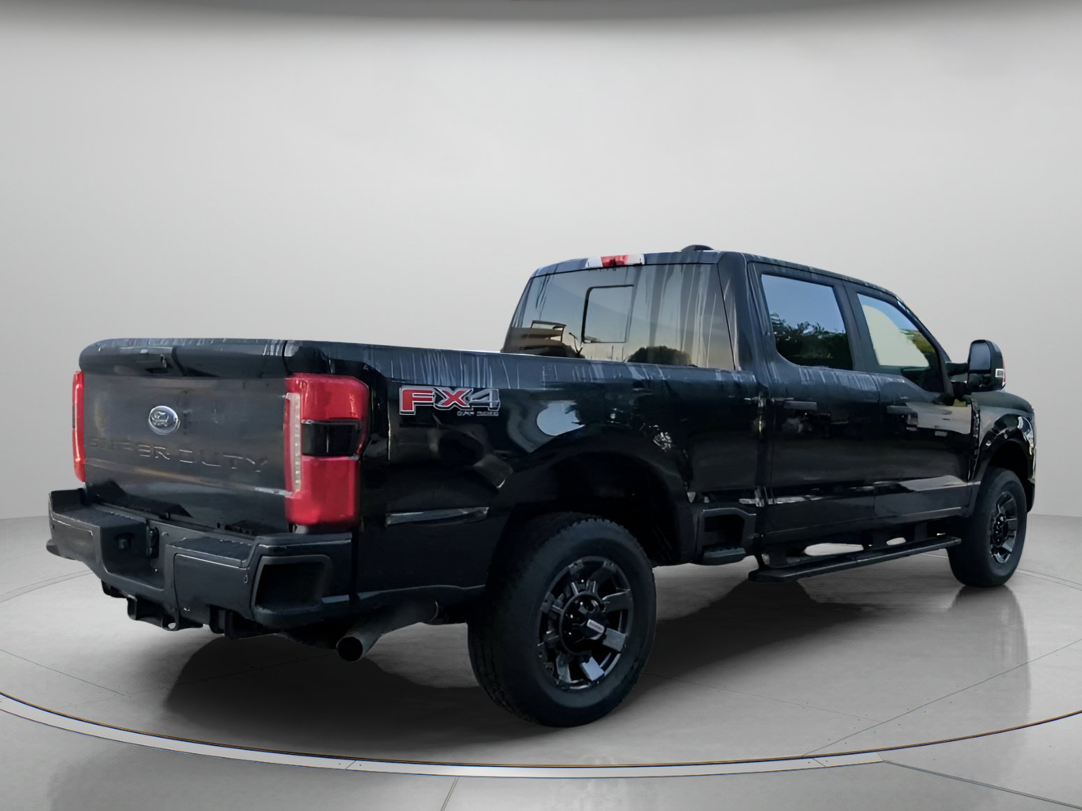 Certified 2024 Ford F250 XL w/ STX Appearance Package AWD/4WD image 28