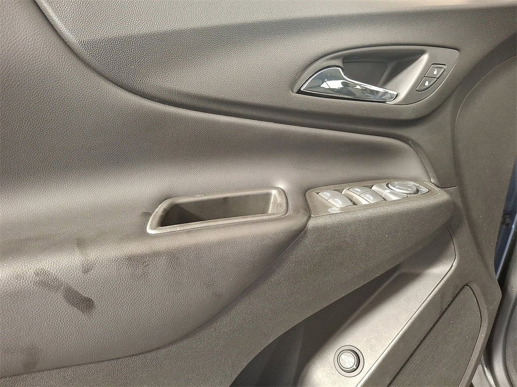 Used 2021 Chevrolet Equinox LT image 13