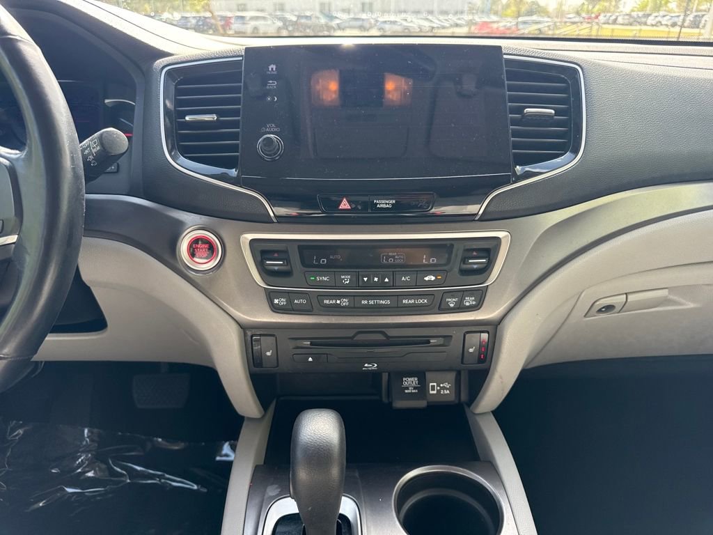 Used 2019 Honda Pilot EX-L image 17