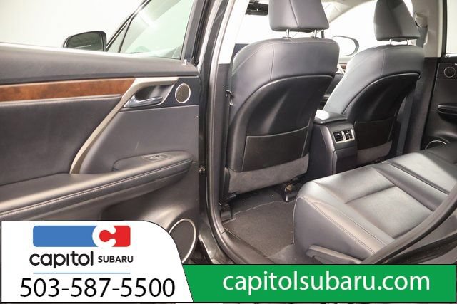 Used 2021 Lexus RX 350 AWD w/ Premium Package image 27