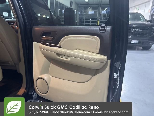 Used 2013 GMC Sierra 2500 Denali AWD/4WD image 34