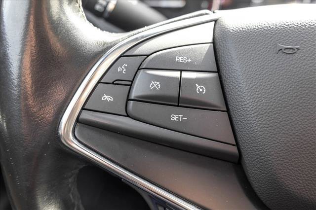 Used 2019 Cadillac CT6 Luxury w/ Driver Awareness Package image 16