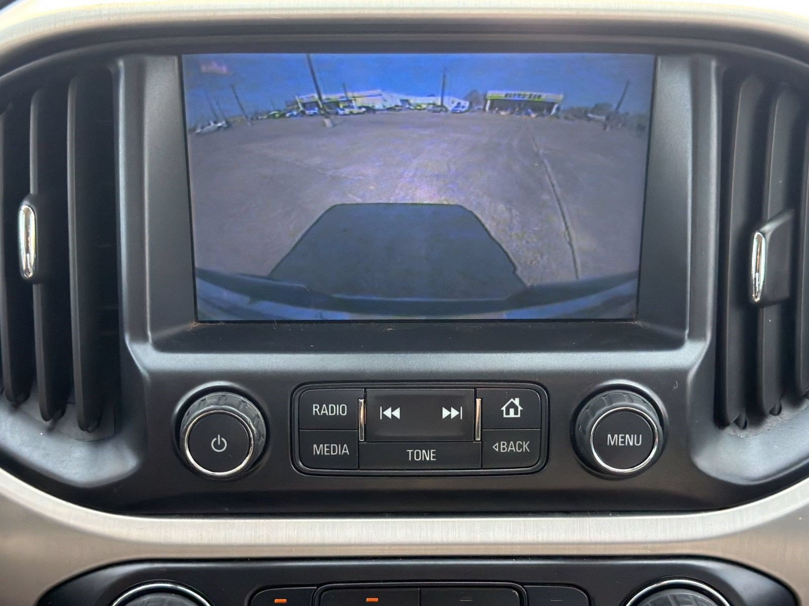 Used 2015 GMC Canyon SLT AWD/4WD image 17
