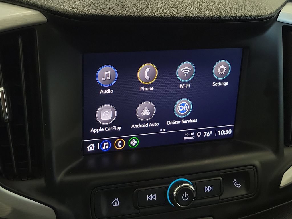 Used 2024 GMC Terrain SLE FWD image 17