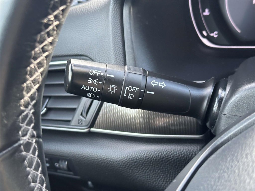 Certified 2022 Honda Accord Sport image 21