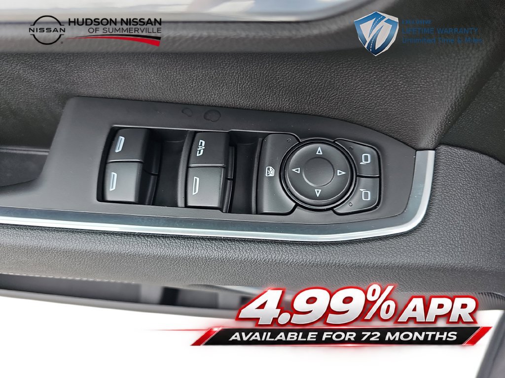Used 2026 Chevrolet Silverado 2500 LT AWD/4WD image 28
