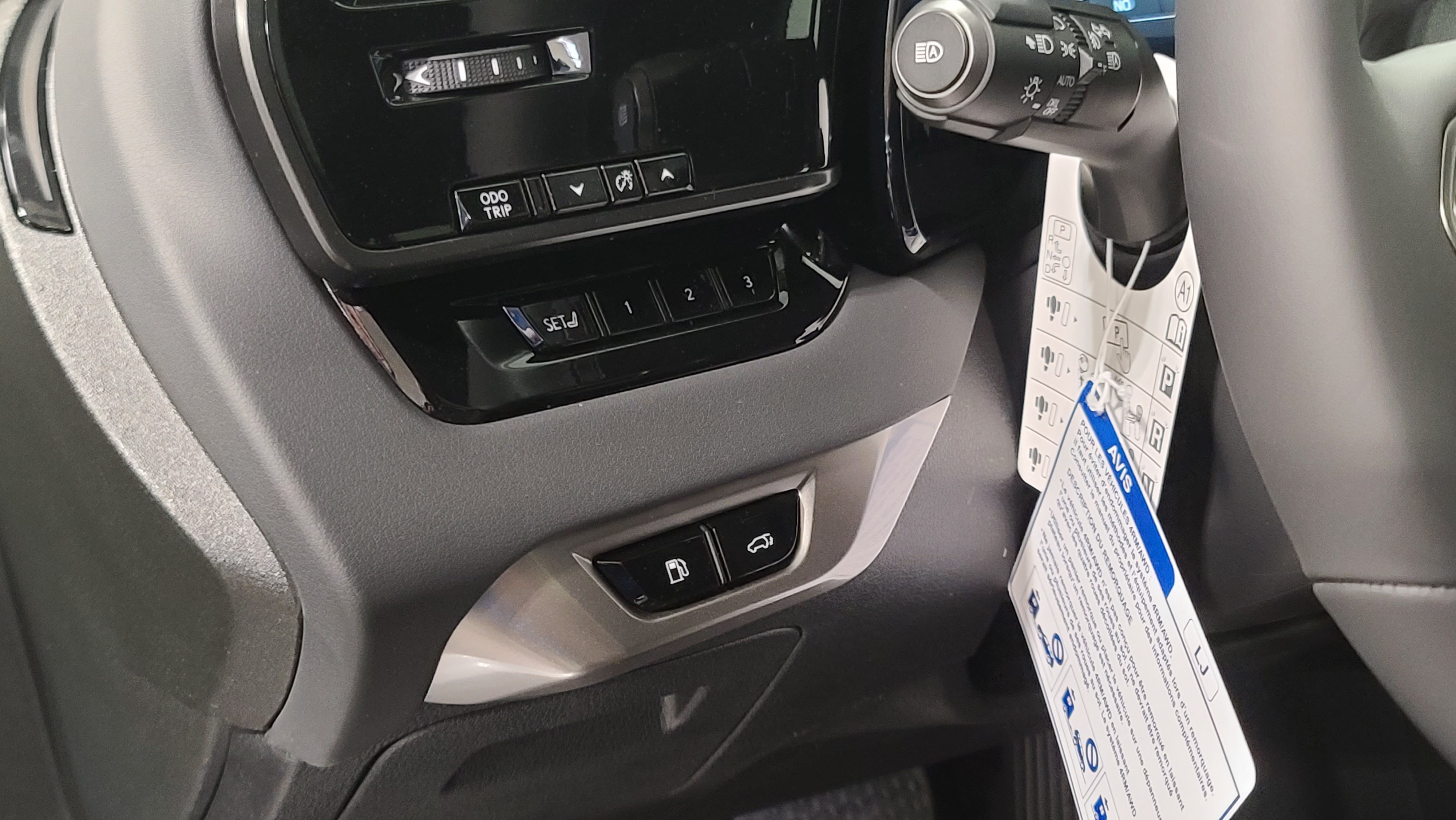Used 2026 Lexus RX 350 AWD w/ Convenience Package image 17