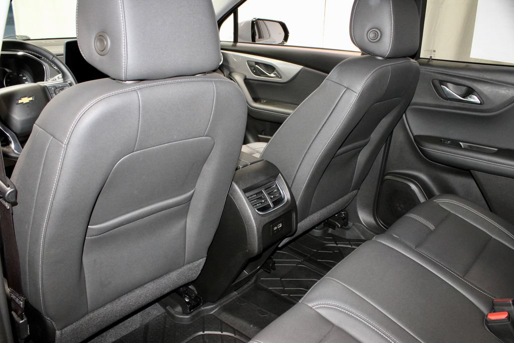 Used 2024 Chevrolet Blazer LT w/ LPO, Floor Liner Package FWD image 21